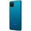 Смартфон Samsung Galaxy A12 2021 A127F 32Gb SM-A127FZBUSEK Grade B Seller Refurbished Blue - миниатюра 4