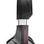 Провідна ігрова гарнітура Hunterspider Gaming with LED V1, USB, 3.5mm, 2m, black-red - мініатюра 6