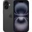 Смартфон Apple iPhone 16 256GB Black (MYEE3) Б/В [165169] - мініатюра 1