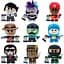 Мягкая игрушка DevSeries Collector Plush Ninja Legends: Green Ninja (CRS0016) - миниатюра 3