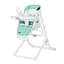 Стілець-гойдалка CARRELLO Triumph CRL-10302 Mint Green сенсорна панель /1/ MOQ - мініатюра 1