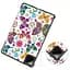 Чехол-книжка BeCover Smart Case для Xiaomi Pad 7 / 7 Pro 11.2" Butterfly (712800) - миниатюра 2