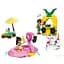 Конструктор LEGO Friends Вечеринка единорога и фламинго у бассейна 99 деталей (42658) - миниатюра 6