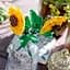 Конструктор LEGO Botanicals Соняшники 191 деталей (40524) - мініатюра 7