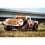 Машинка на радиоуправлении JJRC Q130-B Pro All-wheel Drive SUV Orange [119082] - миниатюра 5