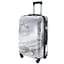 Валіза Semi Line 28" (L) White Marble (T5731-3) - мініатюра 1