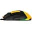 Мышь GamePro GM300Y RGB USB Yellow (GM300Y) - миниатюра 5