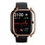 Защитный бампер Tamister для смарт-часов Amazfit GTS розовое золото - миниатюра 2