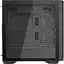 Корпус Cougar Uniface Black (385C780.0005) [103998] - миниатюра 7