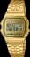 Годинник Casio Vintage Iconic A158WEGV-9AEF - мініатюра 1