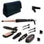 Мультисталер Rowenta Infinite Looks 14 в 1 чорний (CF4231F0) - мініатюра 1