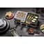 Гриль Russell Hobbs Multi Raclette 3 in 1 раклетница 1400 Вт черный (26280-56) - миниатюра 4