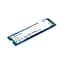 Накопичувач SSD M.2 2280 2TB Kingston (SNV3S/2000G) - мініатюра 2