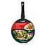 Сковорода Ardesto глубокая с крышкой Gemini Gourmet 26см алюминий черный kuh0014431 - миниатюра 7