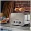 Тостер Russell Hobbs Distinctions 2-Slice Titanium 26432-56 - мініатюра 2