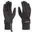 Рукавиці Leki Innerglove mf touch 6.5 Чорний (1052-632 81513 065) - мініатюра 1