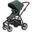 Детская коляска Thule Sleek Mallard Green on Black [11000028] [107657] - мініатюра 2