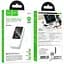 Портативний модем WiFi роутер Hoco HI42 150Mbps (SIM) 2000 mAh White - мініатюра 2