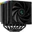 Кулер для процесора Deepcool AK620 Digital Black (R-AK620-BKADMN-G) [156508] - мініатюра 1