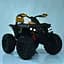 Дитячий електроквадроцикл Bambi Racer M 4795EBLR-6 до 30 кг - мініатюра 9