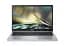 Ноутбук Acer Aspire 3 A315-510P 15.6' FHD, Intel P N200, 4GB, F256GB, UMA, Lin, сріблястий (NX.KDHEU.007) - мініатюра 1