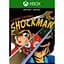 Ключ активації Microsoft Cyber Citizen Shockman для Xbox One/Series S/X - мініатюра 1