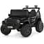 Дитячий електромобіль Bambi Джип M 6287EBLR-2 24V до 60 кг - мініатюра 1