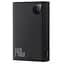 Портативная батарея Baseus Adaman Digital Display 140 W 24000mAh черная P10021508113-00 - миниатюра 2