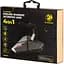 Тримач для кабелю 2E Gaming Mouse Bungee Scorpio USB Silver (2E-MB001U) [94847] - мініатюра 7