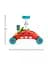 Інтерактивні ходунки Fisher-Price 2-Sided Steady Speed ​​Walker, червоно-сині (HJP47) - мініатюра 5