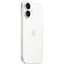 Apple iPhone 16 128 ГБ White (Grade Q) Seller Refurbished - мініатюра 2