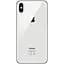 Смартфон Apple iPhone XS Max 64GB Silver Model A2101 (Grade C) Seller Refurbished - мініатюра 3