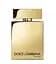  Dolce Gabbana The One Gold Eau De Parfum Intense for Men 100 мл парфюмированная вода - миниатюра 1