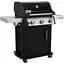 Гриль газовий Weber Spirit E-325 GBS чорний (46712275) - мініатюра 1