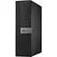Комп'ютер Dell Optiplex 3040 SFF (i5-6500/8/240SSD) Б/В - мініатюра 1