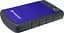 Зовнішній жорсткий диск Transcend StoreJet 25H3 4 TB (TS4TSJ25H3B) [48543] - мініатюра 3