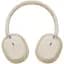Наушники Baseus Bowie D05 Wireless Headphones Creamy-white - миниатюра 2
