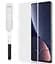 Защитное стекло DK для Oppo Reno11 UV Curved 015456 clear 2 шт. - миниатюра 4