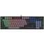 Клавиатура игровая механическая GamePro GPMK-105 Black USB Blue Switch - миниатюра 1