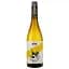 Вино Neleman Bike Chardonnay & Muscat DO Valencia, белое, сухое, 0.75 л - миниатюра 1