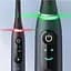 Электрическая зубная щетка Oral-B iO Series 9 Duo iOM9d.2J2.2AD 3758+дополнительная ручка Black - миниатюра 5