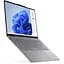 Ноутбук Lenovo Yoga Slim 7 15ILL9 Intel Core Ultra 7 258 В до 4, 8 ГГц, 15, 3 дюйма, 2, 8K WQXGA+, IPS, 120 Гц, сенсорным экраном, 32 ГБ LPDDR5x, 1 ТБ SSD, Intel Arc, Windows 11 Home, Luna Grey - миниатюра 7