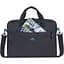 Сумка для ноутбука Rivacase 14" Regen Black (8027) (8027 (Black)) - мініатюра 4