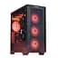 Комп'ютер Master_7460 (RX 7800 XT, Core i5 14600KF, 32 Гб, SSD 1 ТБ) - мініатюра 1