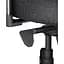 Геймерське крісло Anda Seat Kaiser 3 L Fabric Black (AD12YDC-L-01-B-CF) [121295] - мініатюра 9