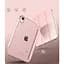Чохол-книжка BeCover Tri Fold Hard для Apple iPad Mini 7 2024 Rose Gold (712456) - мініатюра 2