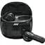 Навушники JBL Tune Flex 2 Ghost Black (JBLTFLEX2GBLK) - мініатюра 1