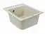 Кухонная мойка Platinum 4050 KORRADO (SP000025139) - миниатюра 3