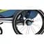 Дитяча коляска Thule Chariot Sport Double (Chartreuse-Mykonos) (TH 10201004) - мініатюра 10