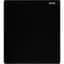 Килимок для миші 2E Shiny M Black [2E-PAD-M-SHINY-BLACK] [131932] - мініатюра 2